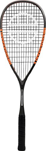 Unsquashable Inspire Y- 4000 Squashschläger grau Einheitsgröße