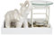 Duftlampe Aromalampe Elefant Feng Shui Tibet Nepal Verdunster Dekoration