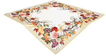 Raebel Tischdecke Erwachsene-Unisex Multicolor