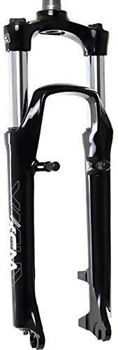 SUNTOUR Federgabel XCM P26 26 100mm Federweg schwarz +Flicken