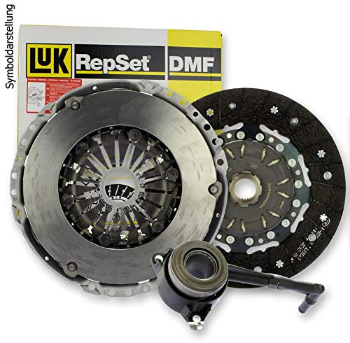Luk 624 3365 33 Clutch Kit