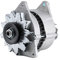 RIDEX Alternador 4G0258 70A 14V Alternadores con polea