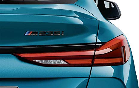 Original BMW Emblem - M - X5 G05 Schriftzug