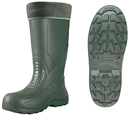 Dry Walker X-Track Ultra - 46 | Stivali da Pesca