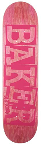 Ribbon Theotis Beasley Veneer, 8.0 x 31,5 cm, Pink