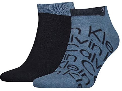 Calvin Klein CK MEN SNEAKER ALL OVER PRINT