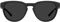 Under Armour Unisex Ua Skylar Sunglasses, 003/IR MATT Black, 53