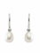 Adelia´s 925 Silber Ohrringe/Ohrhänger mit Zirkonia