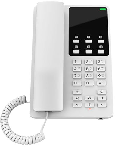 Grandstream GHP620W (weiß)
