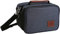 Umami Premium Kühltasche Klein, Lunchbag für Arbeit, Reisen, Büro, Picknick, Mini-Lunchbag Isoliert, Faltbare Lunchtasche, Kleine Kühltasche, Isoliertasche 4L, Marineblau