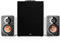 Teufel Ultima 20 Concept Power Edition - 2.1 Soundsystem, Komplettsystem Heimkino mit integriertem AV-Receiver, Bluetooth, Dolby Audio, USB-C-Soundkartenfunktion, HDMI ARC CEC - weiß