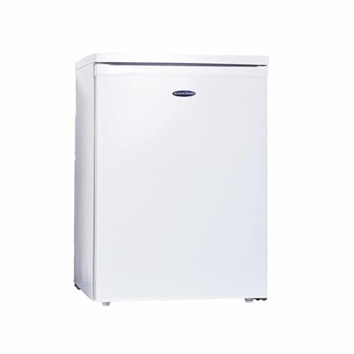 Iceking RL6056EW Undercounter Larder Fridge