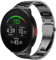Blueshaweu Correa de reloj clásica de acero inoxidable de 20 mm, 22 mm, compatible con reloj inteligente Polar Unite, Ignite, Ignite 2, Ignite 3, Pacer, Grit X, Grit X Pro, Grit X2 Pro Smartwatch (22