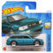 Hot Wheels - ´94 Audi Avant RS2 - Factory Fresh 9/10 - HTD49 - Short Card - Metalflake Teal - Mattel 2024 - 1:64