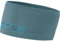 Karpos Unisex Crozzon Stirnband, Spring Lake-Sterling Blue, ONE Size