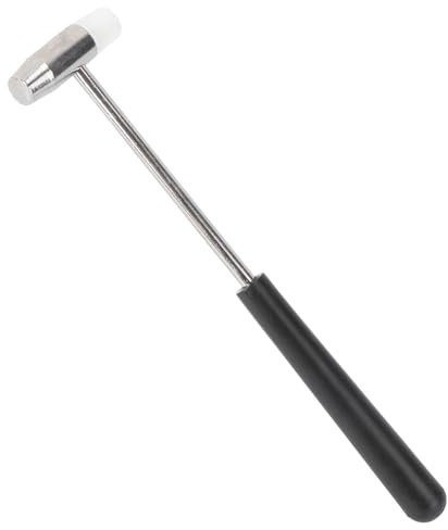 LIFKOME 1Stk Uhrenarmband hammer magnetische Uhr Schraubendreher Multitool Doppelkopfhammer Linkhammer ansehen multifunktionswerkzeug Werkzeughammer ansehen Markenlink-Entferner ansehen