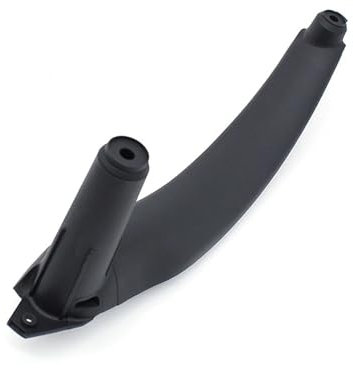 Auto Interior Door Handle For BMW For X5 For X6 E70 E71 E72 2007-2013 Car Front Rear Left Right Interior Door Inside Pull Handle Trim Inner Panel Cover Inner Door Handle Pull