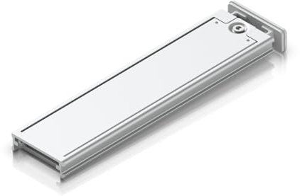 Adaptador de SSD Ubiquiti Cinzento - UACC-SSD-TRAY