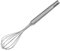 Mikikit Huevo Manual Batidor De Huevos Acero Inoxidable Batidor De Cocina Mezclador De Varillas