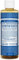 Dr Bronner's Peppermint Castile Liquid Soap - 473ml