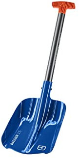 Ortovox Shovel Badger, Altri Accessori Unisex Adulto, Safety Blue, Uni