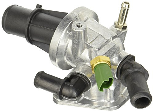 ESEN SKV Thermostat, Kühlmittel 20SKV038 | Kompatibel mit: FIAT 500, DOBLO Kasten/Großraumlimousine, IDEA, PANDA, PUNTO, PUNTO Kasten/Schrägheck, FORD KA, LANCIA MUSA