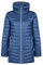 Dare 2b Damen Skijacke Longline wasserabweisend und isoliert L Blau (Blue Wing)
