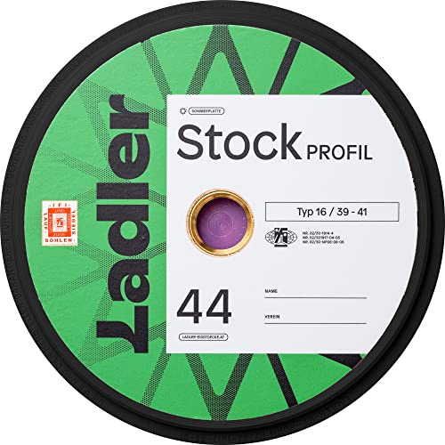 Ladler Modell 44 Stock (Typ 12/70 SD)