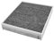 Meyle Innenraumfilter Feinstaubfilter Pollenfilter AKTIVKOHLE für F20 F21 F22 F23 F30 F31 F32 F33 F34 F36 F80 F82 F83 F87