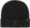 '47 Brand Cuff Knit Beanie Wintermütze - FC Liverpool schwarz