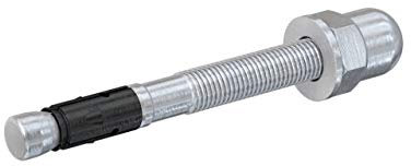 Fischer 543395 Bolzenanker FAZ II 12/20 H Hutmutter VPE 1 Stück