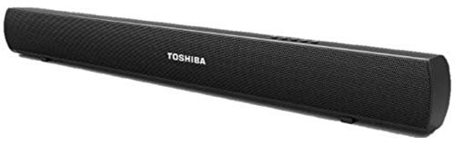 Toshiba soundbar with Built-in subwoofer