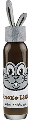 Weisenbach - Bunny Schoko-Likör