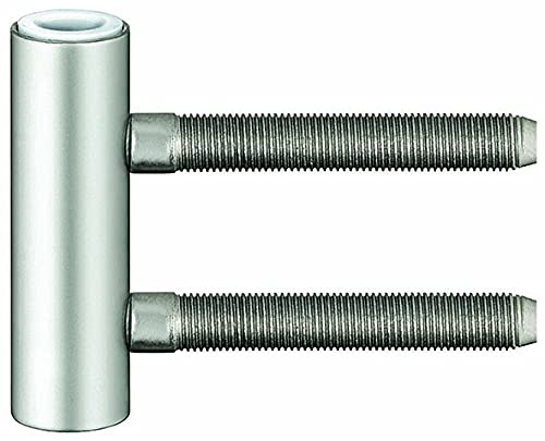 Simonswerk VARIANT V 4400 WF 4 NOV/NUV - Legierter Stahl, Edelstahl, Pulverbeschichtet