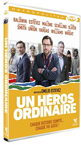 Un héros ordinaire [FR Import]