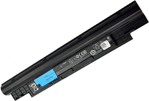 XITAIAN 11.1V 5200mAh 268X5 Ersatz Laptop Akku für Dell Inspiron 13Z N311Z N411Z Latitude 3330 Vostro V131 Series