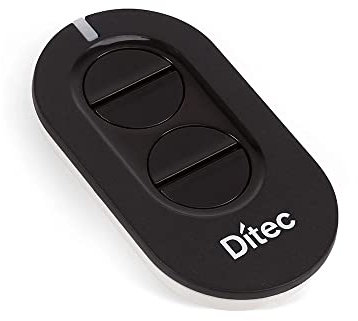 DITEC RADIOCOMANDO TELECOMANDO ZEN4 433 MHz PRODOTTO ITALIA NO IMPORTAZIONE