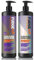 Fudge DUO Clean Blonde Damage Rewind Purple Violet Toning & Repair Shampoo 1000ml and Conditioner 1000ml