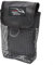 Gbtdoface 1 x Netztasche für Tauchen, Tauchausrüstung, Sicherheitsoberflächenmarkierung, Boje, Netz-Aufbewahrungstasche (schwarz)