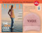 Vogue Bundle 1/2024 Cap in rose