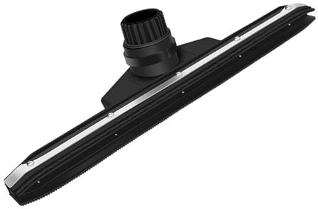Osdhezcn Tête de brosse pour machine d'aspiration - Tête de raclette à eau - Brosse à eau - Accessoires pour aspirateur industriel