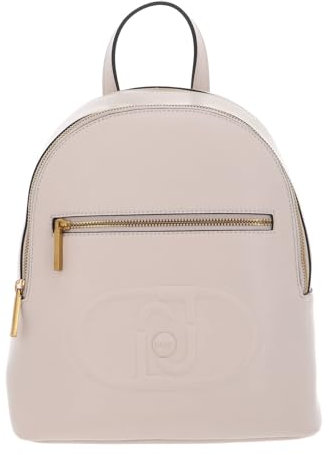Liu Jo Rubino ESC Backpack M True Champagne