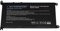 IPC-Computer Batterie Compatible avec Dell Vostro 15 (3500) DDR3, Inspiron 14 (5482), (5485), (3481), (3480), Inspiron 15 (3583), 17 (3780) - YRDD6 à 41Wh