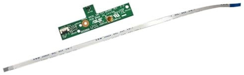 CWONCONGOIN PC Laptop Ersatzteile Switch Button Small Board Zubehör