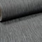 SOPHIE LAURENCE Luxurious Black Glitter Textured Wallpaper - Premium Sparkling Vinyl, Paste The Paper, Ideal for Bedrooms, Accent Walls, Living Rooms (Full Roll)
