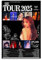 LKKHPEP Poster für Ayliva-In Liebe-2025 Tour-Poster, Leinwand, Wandkunst, dekoratives Wohnkultur, Gemälde für Wohnzimmer, Schlafzimmer, 30 x 45 cm, ungerahmter Stil