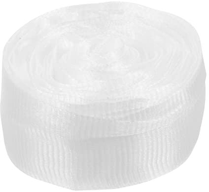 TOYANDONA Planteur Filets Croissance Engrener Manche Filet De Protection De Jardinière Cache Pot De Fleur Couvertures Élastiques pour Jardinières Filet De Jardinière Remplaçable Plastique