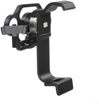 Mini volante compatto compatibile con controller PS5 per giochi di corse per migliorare il controllo e