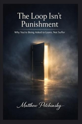 The Loop Isn't Punishment: Why You're Being Asked to Learn, Not Suffer