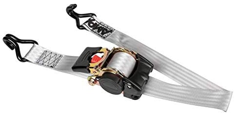Lampa l60142 cinta Tensor retráctil grande con enganche J